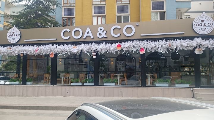Coa&Co DEMETEVLER
