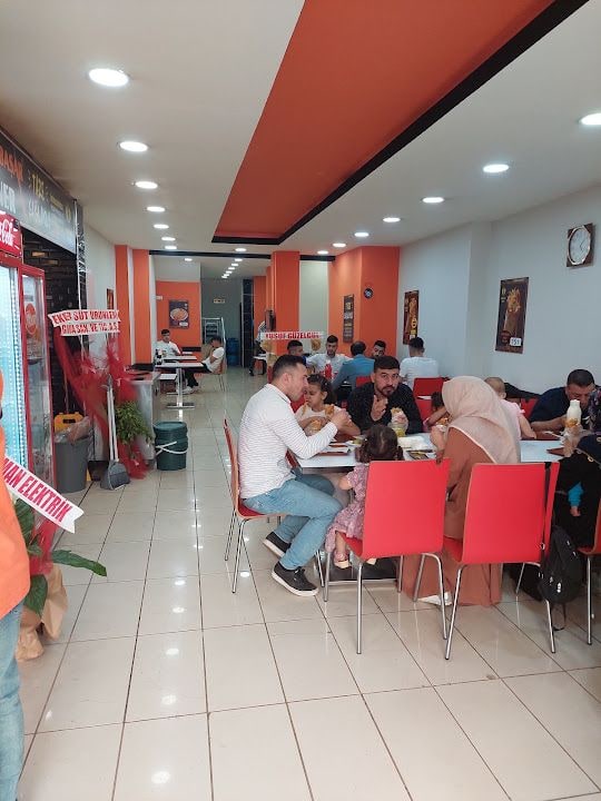Çoban Başar Döner
