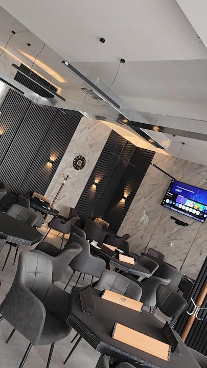 Çoban Yıldızı Cafe Bistro