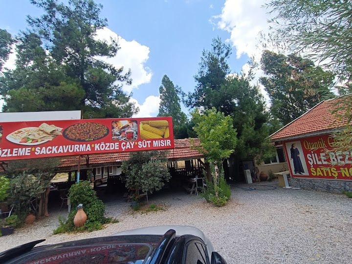 Çobanın Yeri | Çoban Köy Lokantası