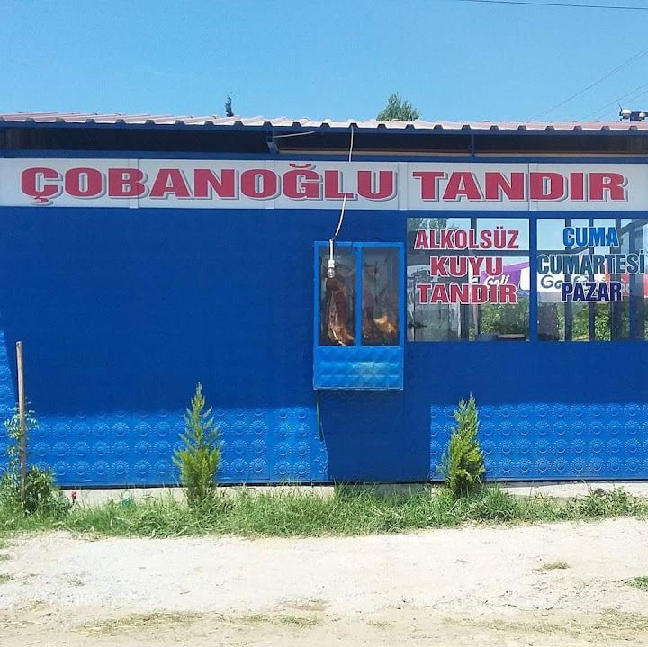 Çobanoğlu Kuyu Tandır