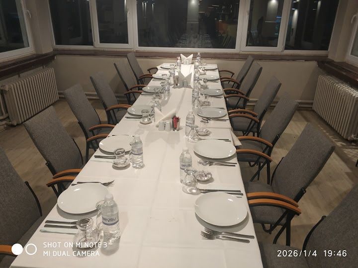 Çobanoğlu Restaurant