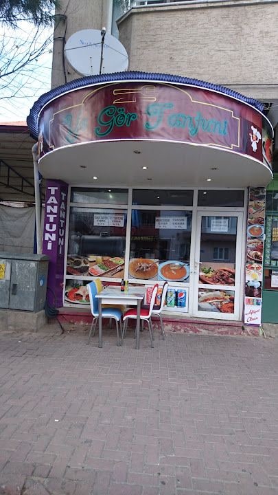 Çobanoğlu Unlu Mamülleri