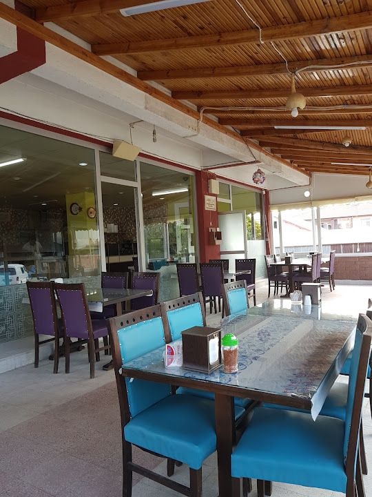 Cobazoğlu Pide Ve Kebab Solonu