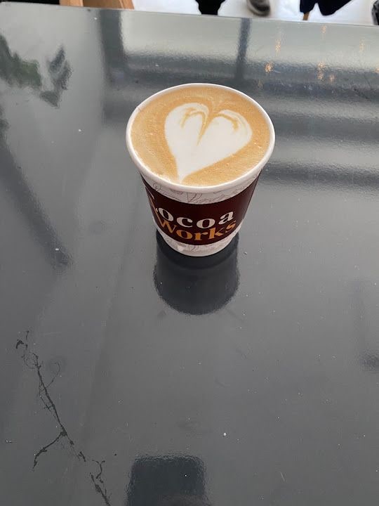 Cocoa Works