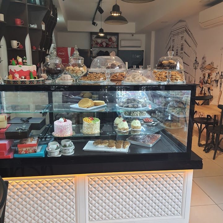 Cocovibe Patisserie