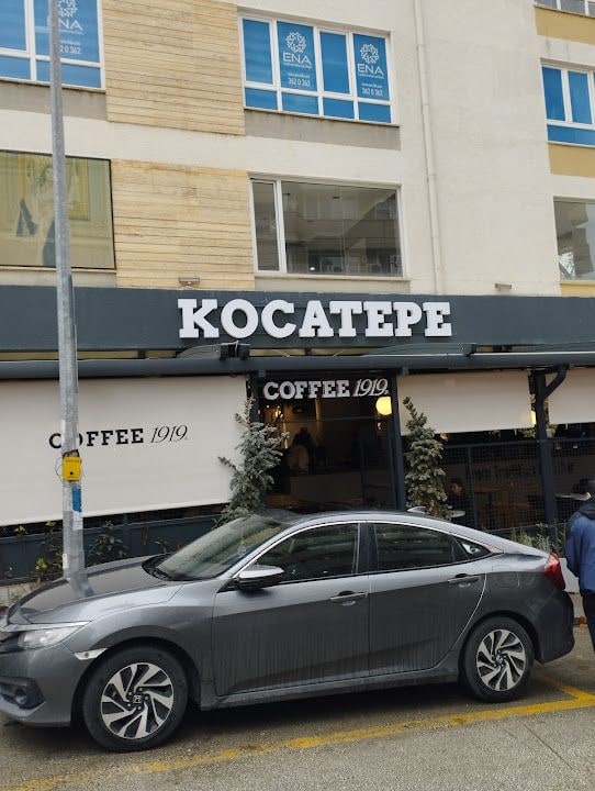 Coffee 1919 Çukurambar
