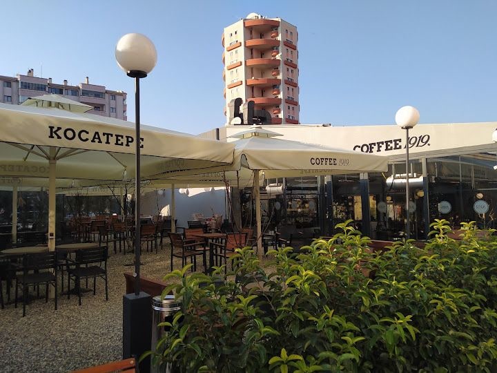 Coffee 1919 Ümitköy