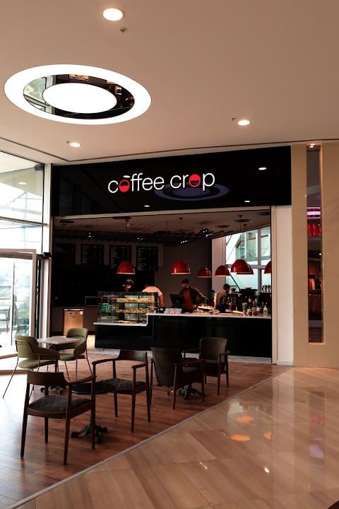 Coffee Crop Armada
