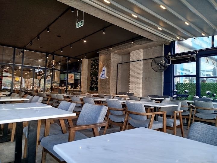 Coffee de Madrid Eryaman