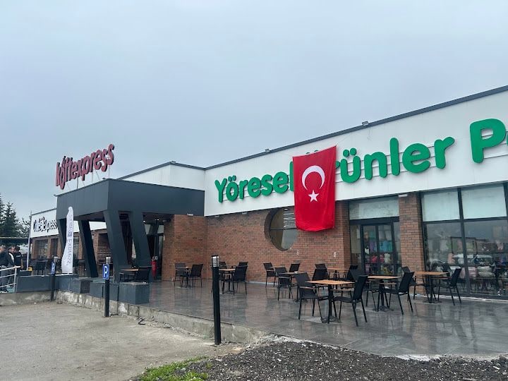 Coffee Express