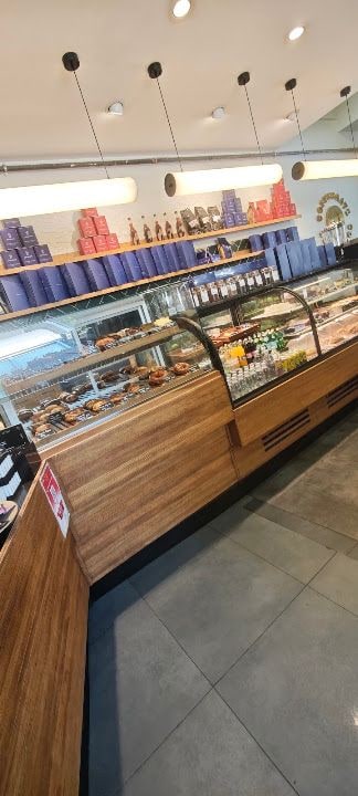 Coffee Gate Meşrutiyet