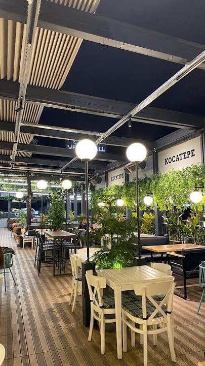 Coffee Gate Metromall Avm