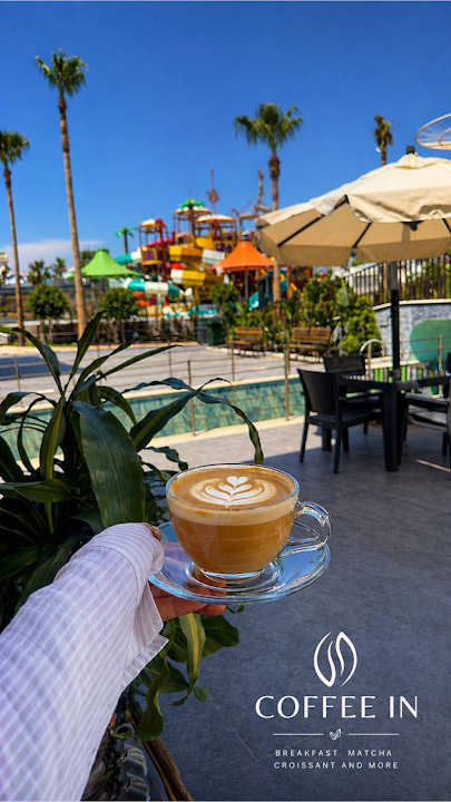 Coffee In