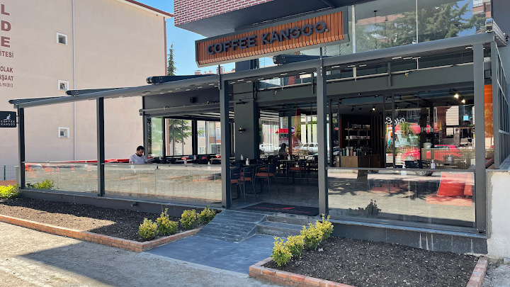 Coffee Kangoo Merzifon