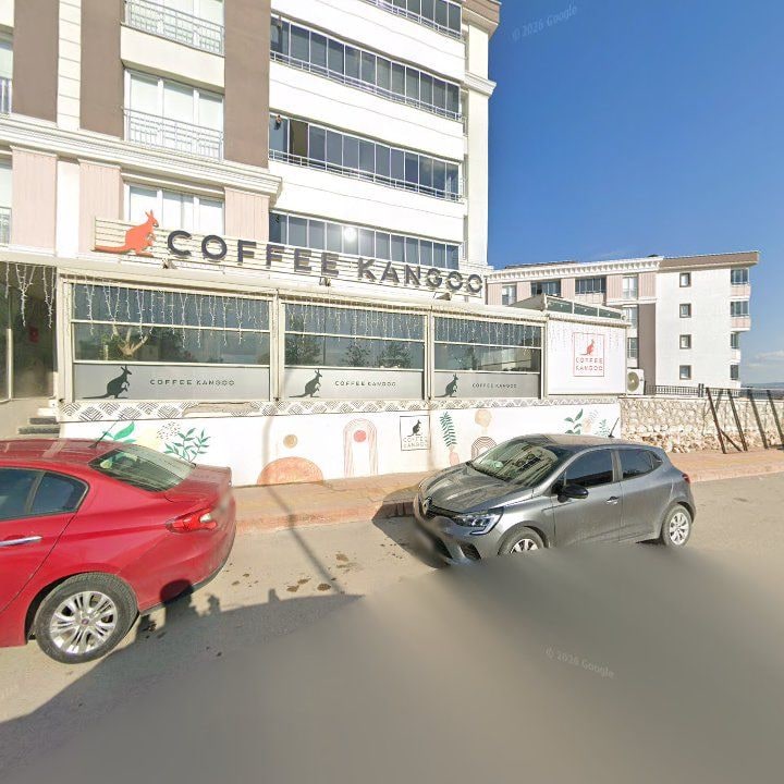 Coffee Kangoo Suluova