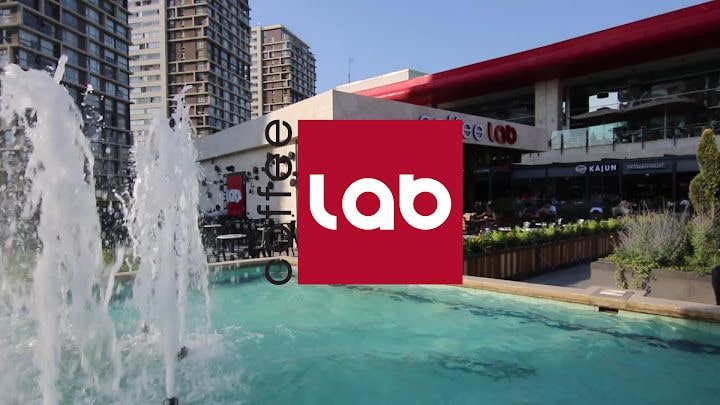 Coffee Lab Batıkent Atlantis Avm