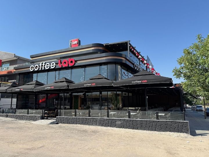 Coffee Lab Çakırlar