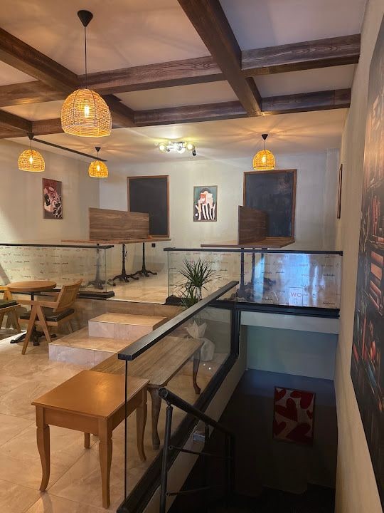 Coffee Lab Etlik