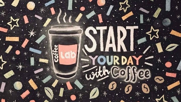Coffee Lab Mithatpaşa