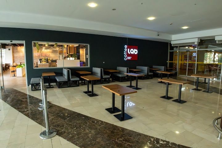 Coffee Lab Nata Vega 2
