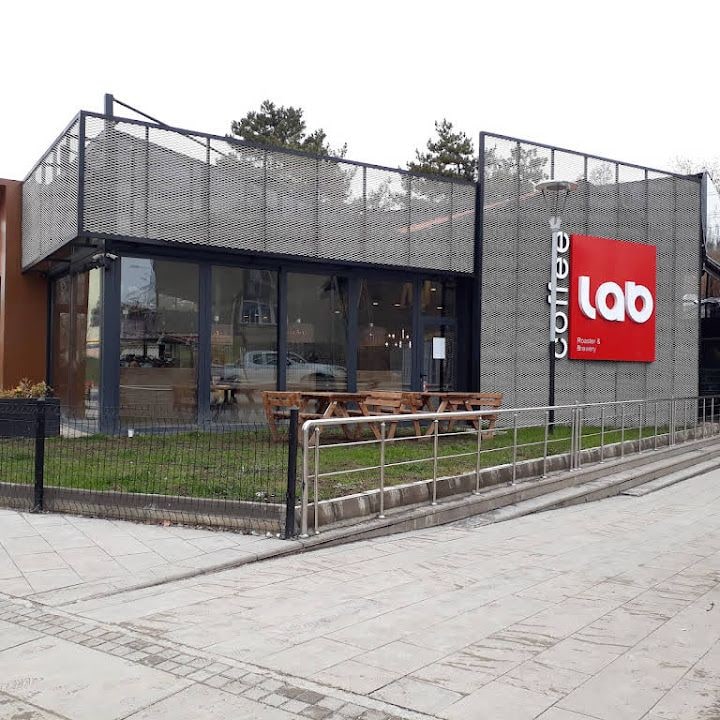 Coffee Lab Polatlı