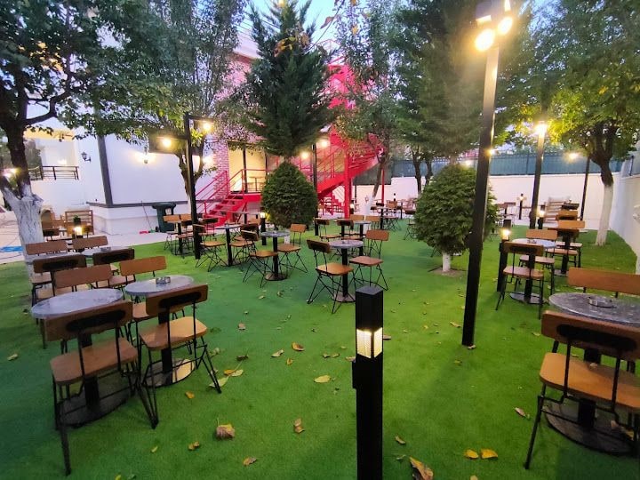 Coffee Lab Pursaklar