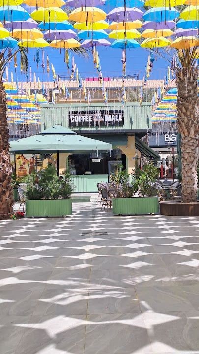 Coffee Mall