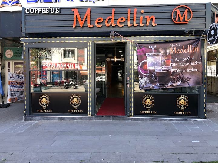 Coffee Medelline