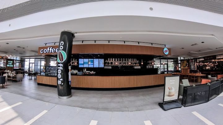 coffee's 365 AVM