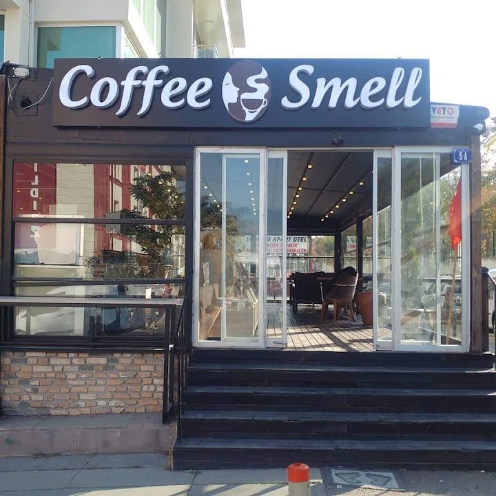 Coffee Smell