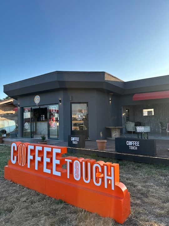 Coffee Touch