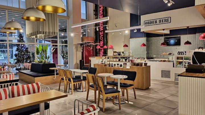 Coffee Works Co