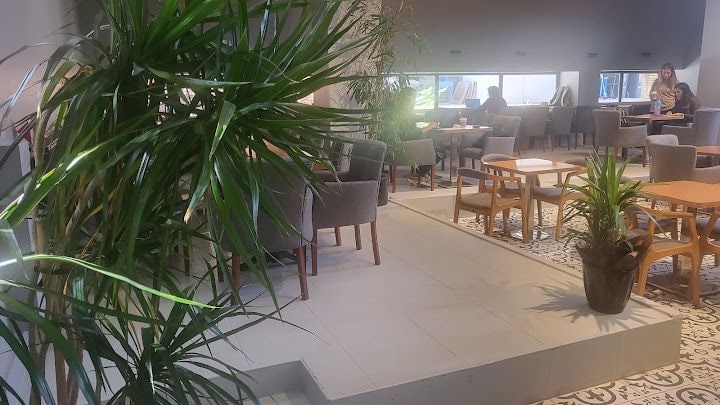Coffee Yd