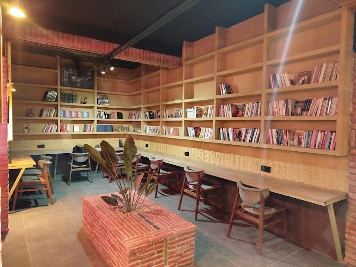 Coffeebuka