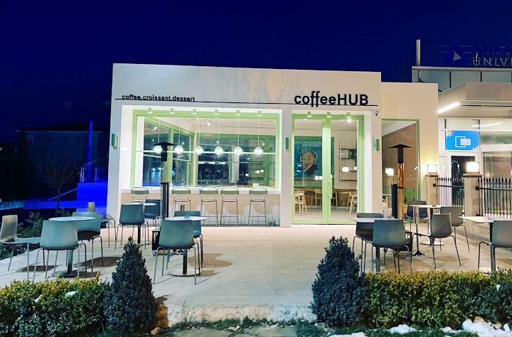 Coffeehub
