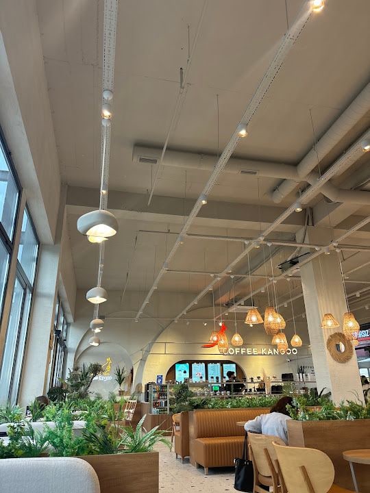 Coffeekangoo