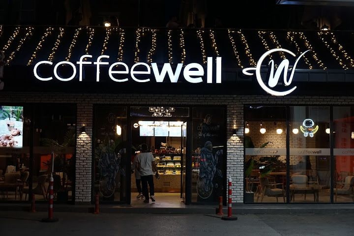 Coffeewell
