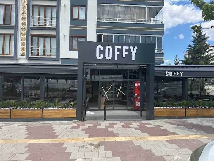 Coffymalatya
