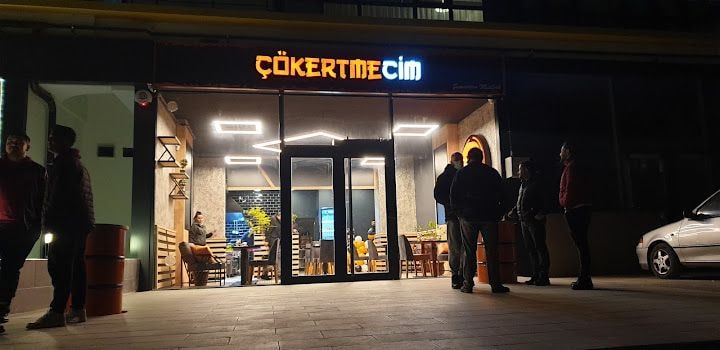 ÇÖKERTMECİM