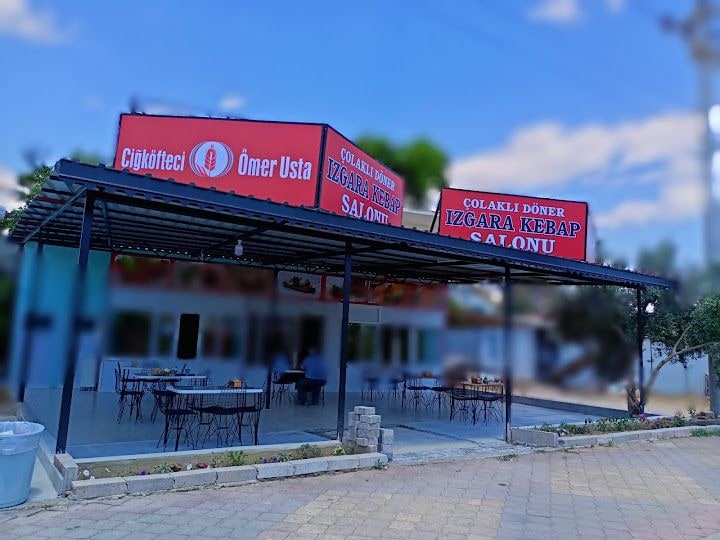 Çolaklı Döner