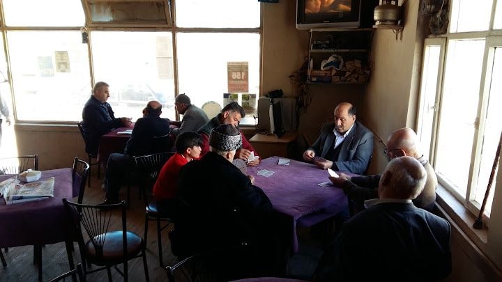 Çolakoğlu Cafe