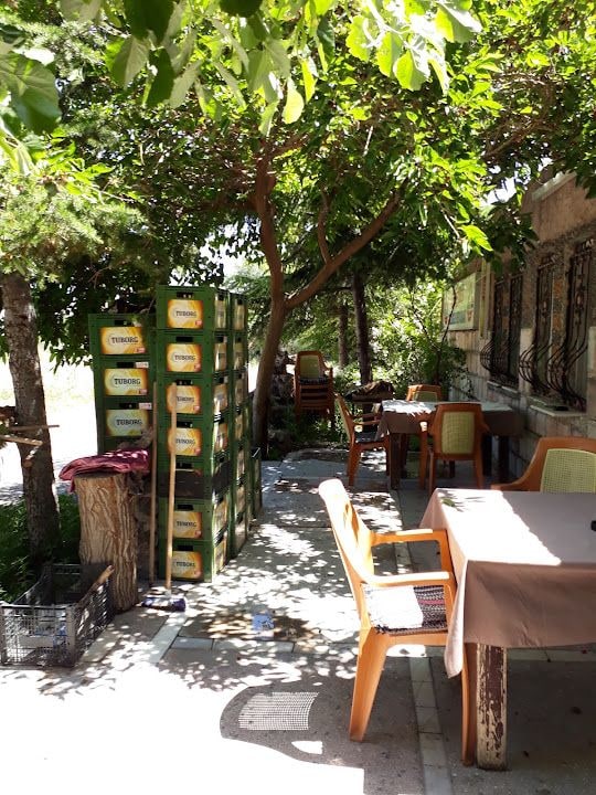 Çöllüoğlu Restoran
