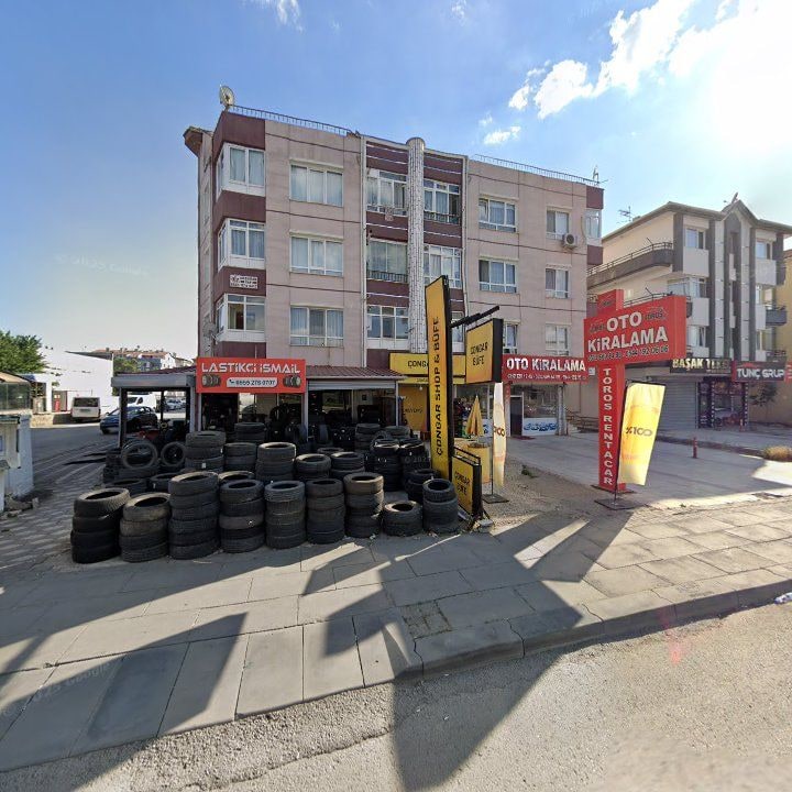 Çongar Tekel