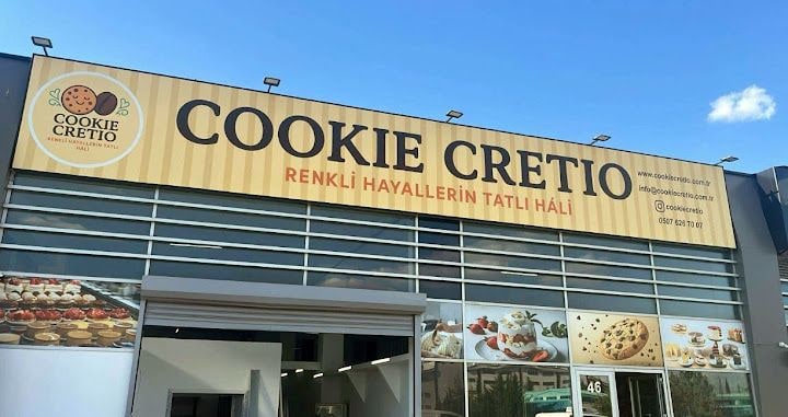 Cookıe Cretıo