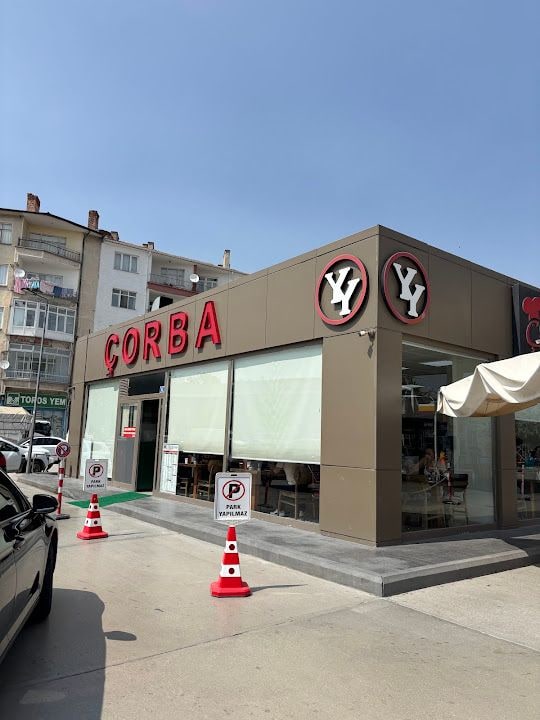 Çorba