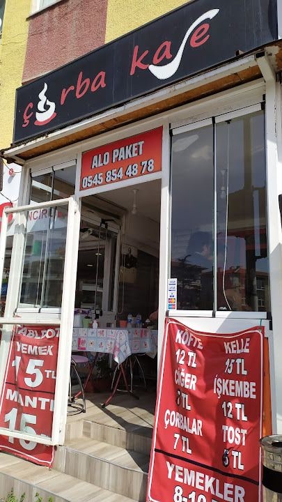 Çorba Cafe
