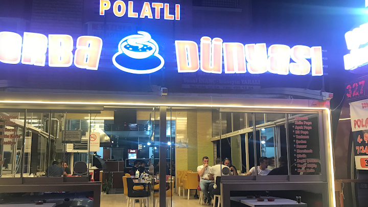 Çorba Dünyasi Etlik Keçiören