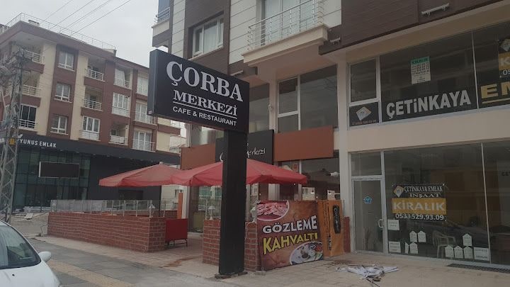 Çorba Merkezi