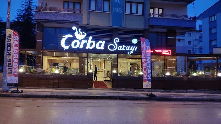 Çorba Sarayı